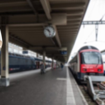 CRST de Lyon Part-Dieu