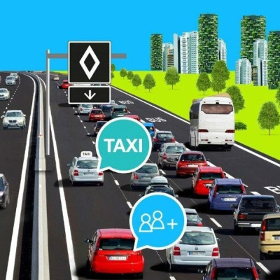 VOIES OLYMPIQUES ET PARALYMPIQUES – PARIS 2024