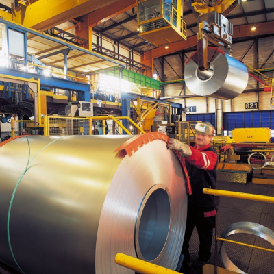 PONT ROULANT - UGITEC