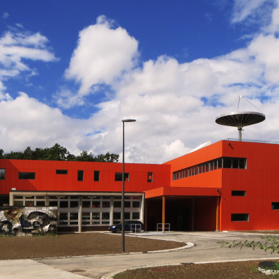 OBSERVATOIRE ASTRO-TEC