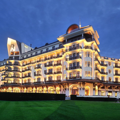 HOTEL ROYAL EVIAN